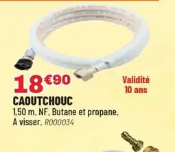Brico Pro Caoutchouc offre