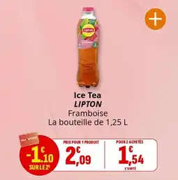 Coccimarket Ice tea lipton offre