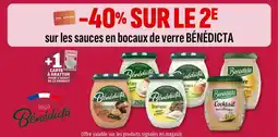 Coccimarket Bénédicta offre