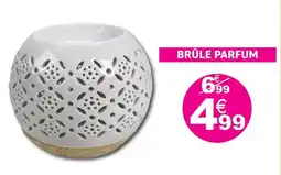 Kandy Brule parfum offre