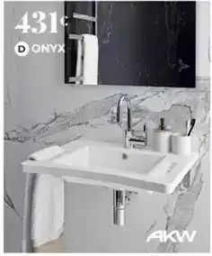 Cedeo Onyx offre