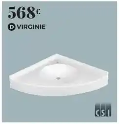 Cedeo Virginie offre