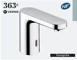 Cedeo Hansgrohe - 363 cm offre