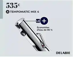 Cedeo Mix - termomatic 4 offre