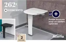 Cedeo Concerto offre
