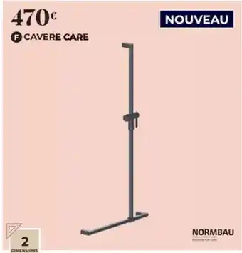 Cedeo Care - cavere offre