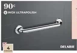 Cedeo Ultrapolish offre