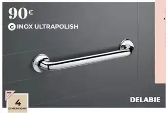 Cedeo Ultrapolish offre
