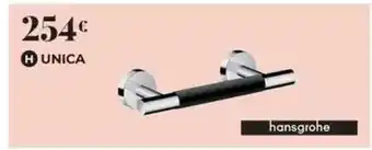 Cedeo Hansgrohe - unica offre