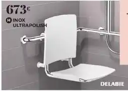 Cedeo Inox ultrapolish offre