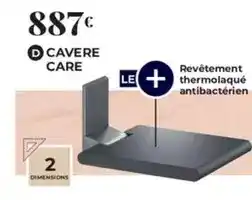 Cedeo Care - cavere offre