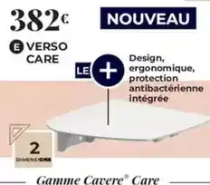 Cedeo Care - verso offre