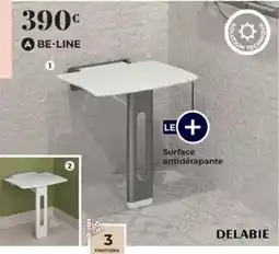 Cedeo Surface antidérapante offre