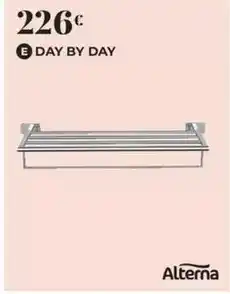 Cedeo Day by day offre