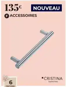 Cedeo Accessoires offre