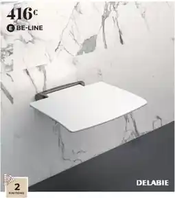 Cedeo Be-line offre