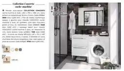 Cedeo Collection concetto offre