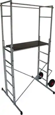 Brico Dépôt Échapaupage rougant de jardin h350 offre