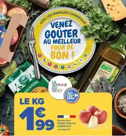 Carrefour Drive Carrefour - parme cola offre