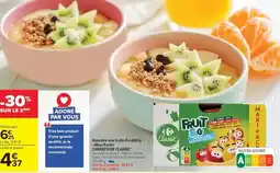 Carrefour Drive Carrefour - gérard sur tout fût recette offre