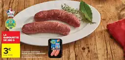 Carrefour Drive Carrefour - 2 bastones la gazon offre