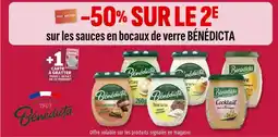 Coccinelle Express Bénédicta offre