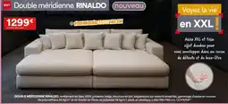 BUT La vie - double merdienne offre