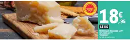 E.Leclerc Parmigiano Reggiano Aop offre