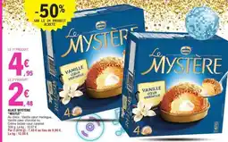 E.Leclerc GLACE MYSTÈRE offre