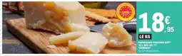 E.Leclerc AMBROSI Parmigiano reggiano aop 30% mat.gr offre