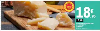 E.Leclerc AMBROSI Parmigiano reggiano aop 30% mat.gr offre