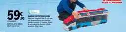 E.Leclerc Camion Pat'patrouilleur offre