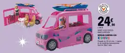 E.Leclerc MORGAN CAMPING-CAR KIDWAY offre