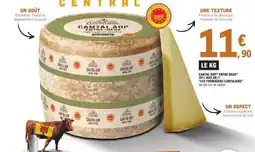 E.Leclerc Cantal AOP Entre-Deux offre