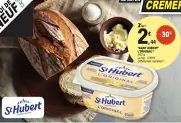 E.Leclerc SAINT HUBERT L'ORIGINAL offre