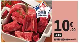 E.Leclerc Bourguignon offre