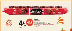 E.Leclerc ROCHER 'SUCHARD' offre