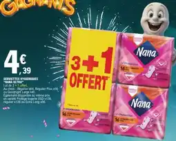 E.Leclerc Nana Ultra offre
