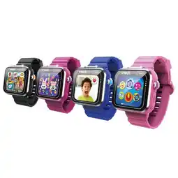 Carrefour Market VTECH Kidizoom Smartwatch MAX offre
