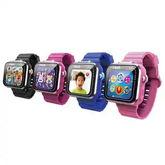 VTECH Kidizoom Smartwatch MAX