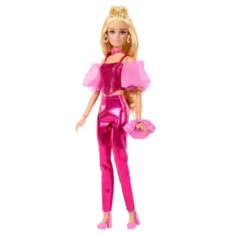 Carrefour Market BARBIE Barbie Deluxe offre