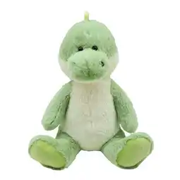 Carrefour Market S & F PLUSH Peluche Dinosaure 65 cm offre