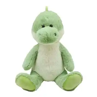 Carrefour Market S & F PLUSH Peluche Dinosaure 65 cm offre