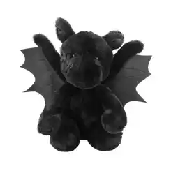 Carrefour Market S & F PLUSH Peluche Dragon 28 cm offre