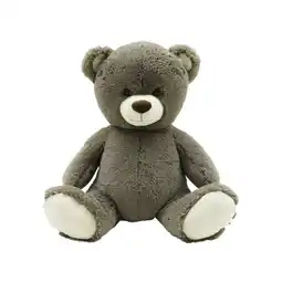 Carrefour Market S & F PLUSH Ours 65 cm offre