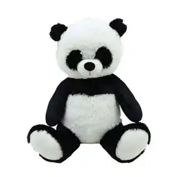 Carrefour Market S & F PLUSH Peluche Panda 65 cm offre