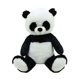Carrefour Market S & F PLUSH Peluche Panda 65 cm offre