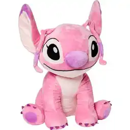Carrefour Market DISNEY Peluche Angel 40 cm offre