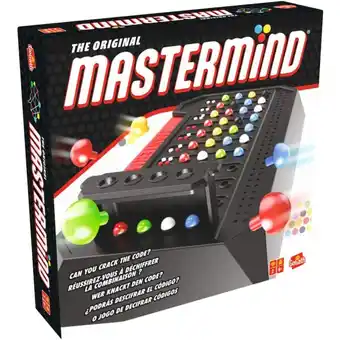 Carrefour Market GOLIATH Mastermind offre