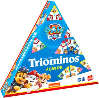 Carrefour Market Triominos offre